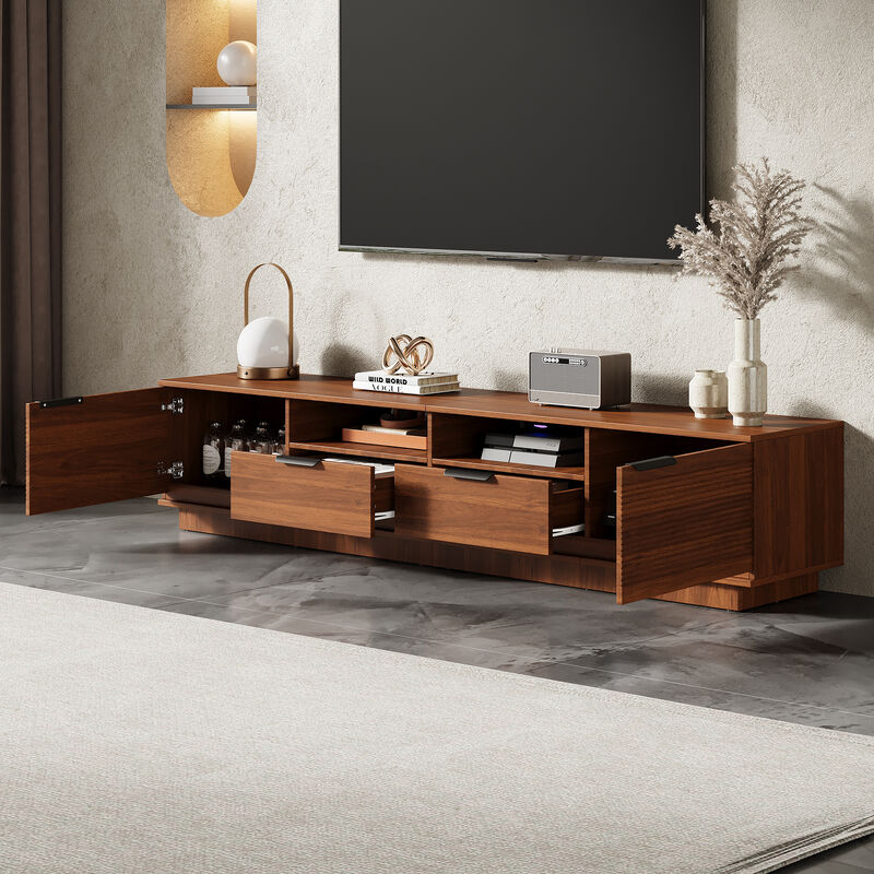 Kwoshu TV Stand image number 8