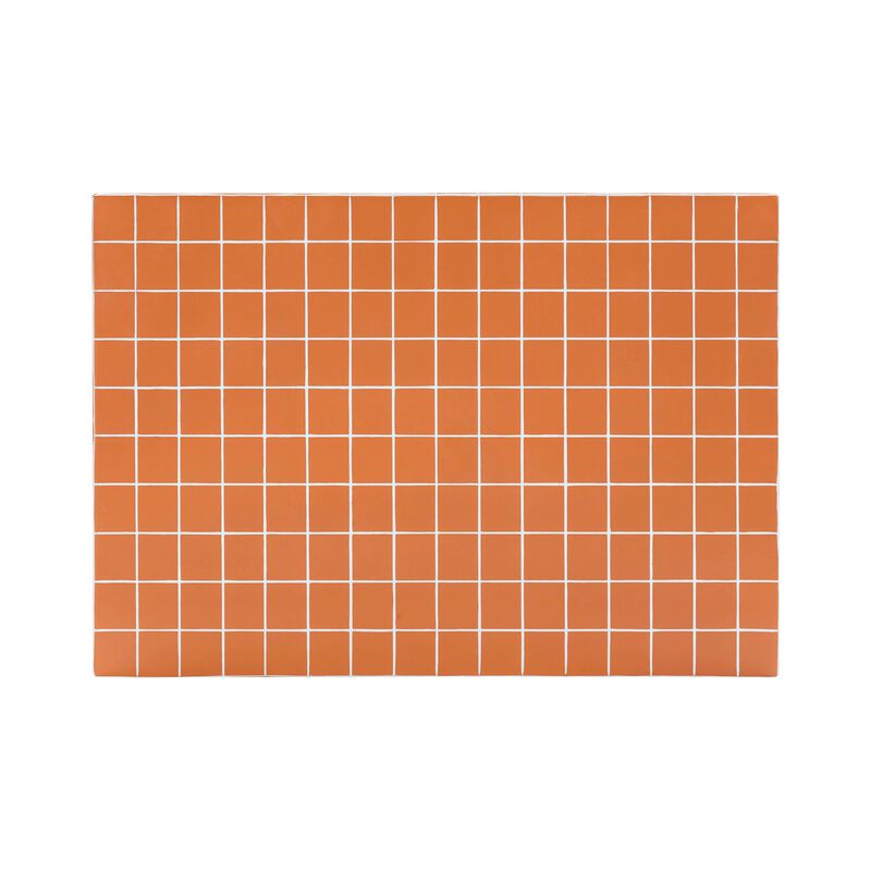 Mixie Taupe Tile Indoor / Outdoor Coffee Table