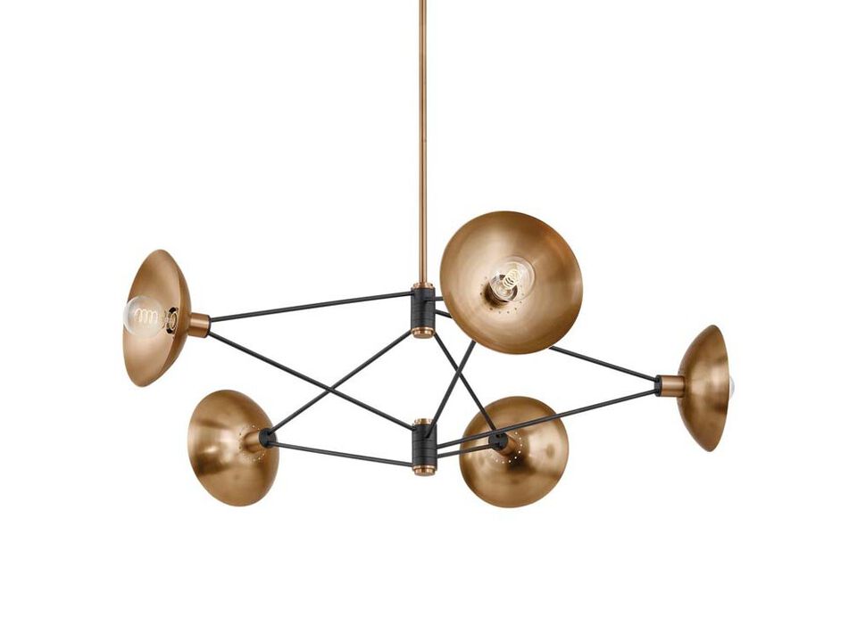 Axel Chandelier