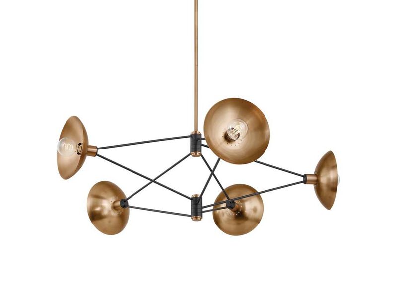 Axel Chandelier image number 0