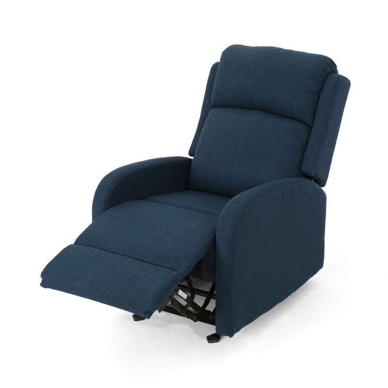 Merax Manual Rocker Standard Recliner