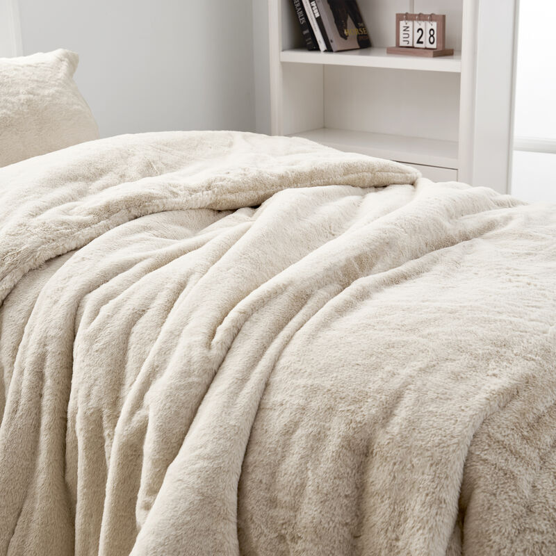 Mary Had a Little - Coma Inducer® Oversized Comforter Set - Lamb
