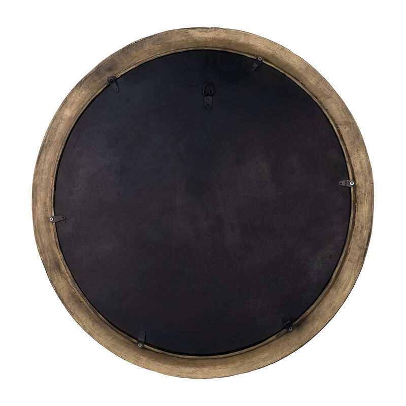 Metal Hurricane Pttrn Mirror image number 5