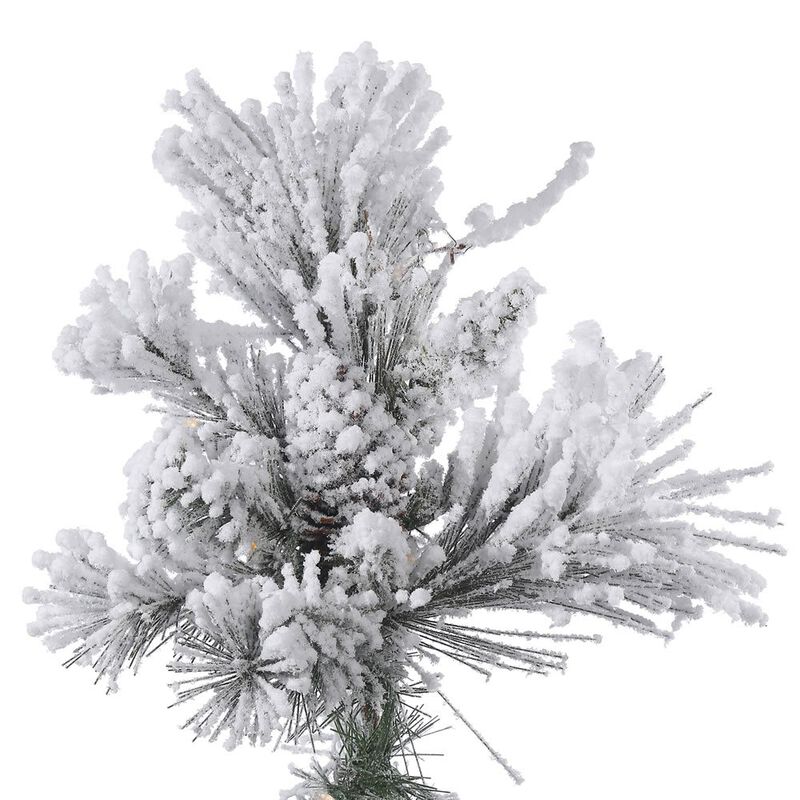 Vickerman Flock Alberta w/Cones 382Tips - image number 2