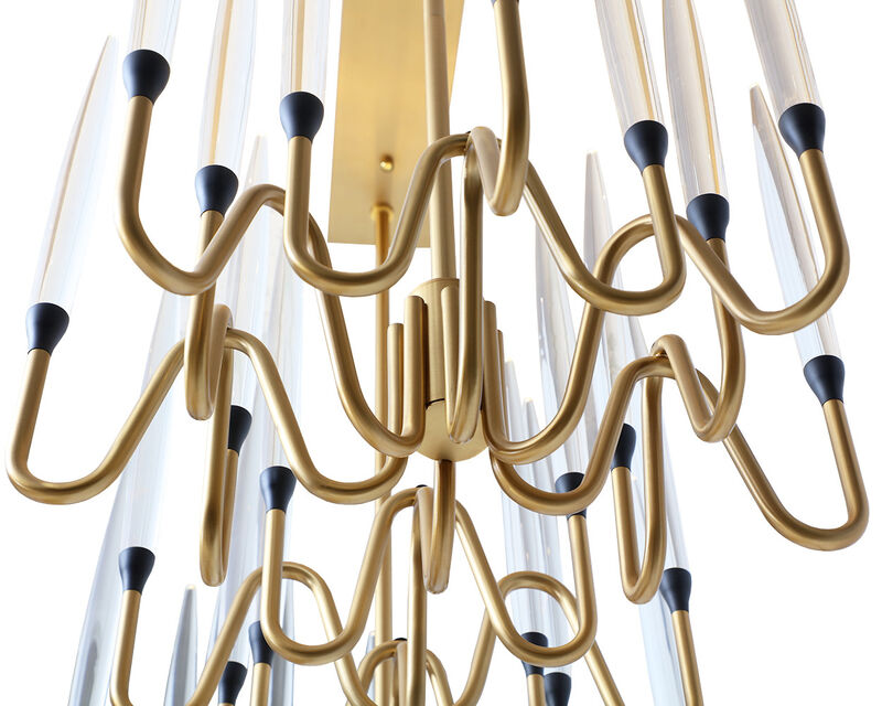 Hestia Small Chandelier