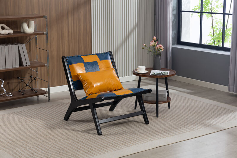Rinril Accent Chair image number 1