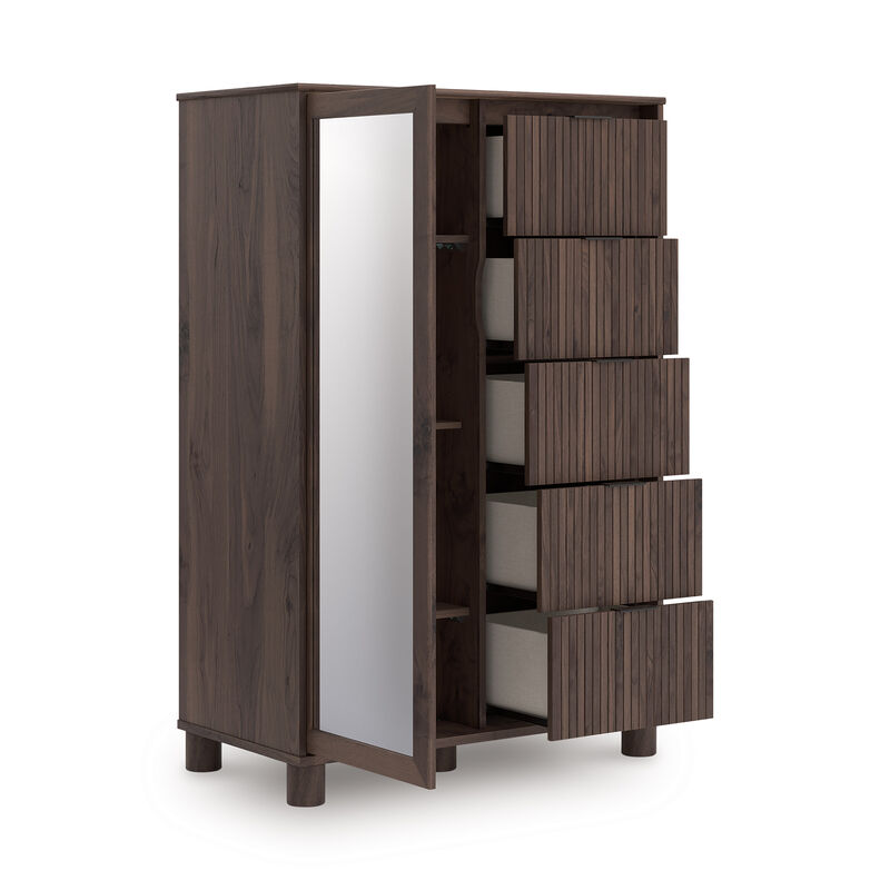 Cadmori Dressing Chest image number 2