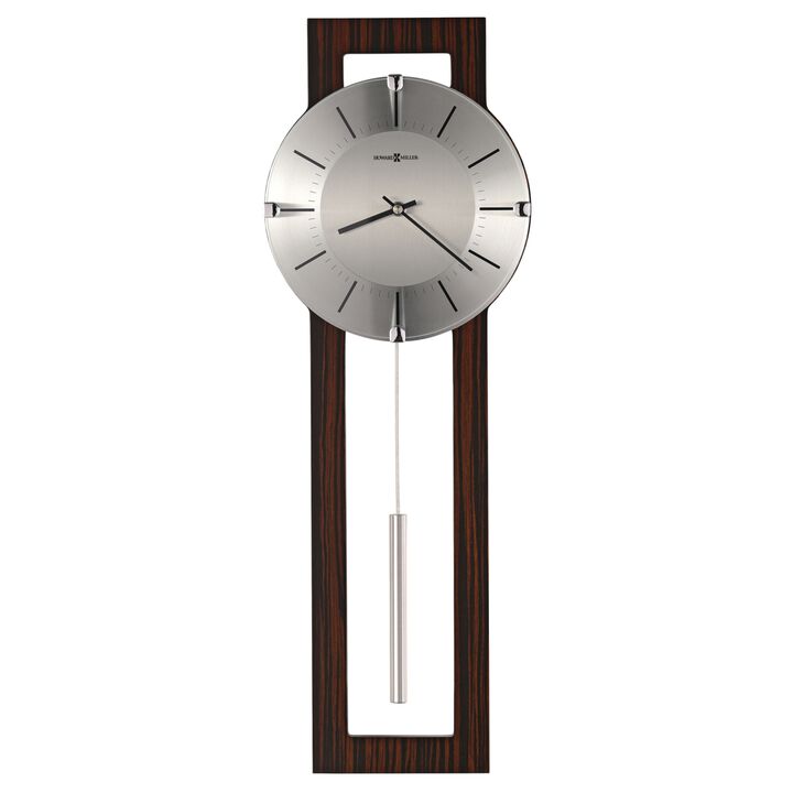 Howard Miller 625694 Howard Miller Mela Wall Clock 625694