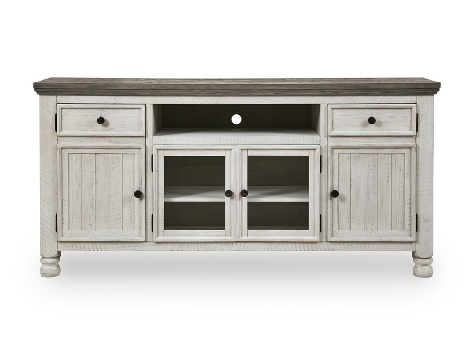 Havalance TV Stand