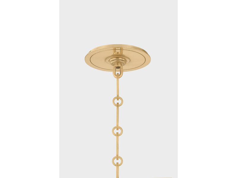 Kensington Chandelier image number 3