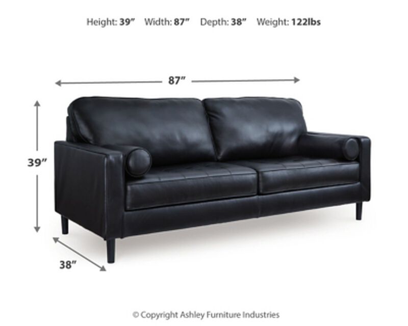 Bryceview Sofa
