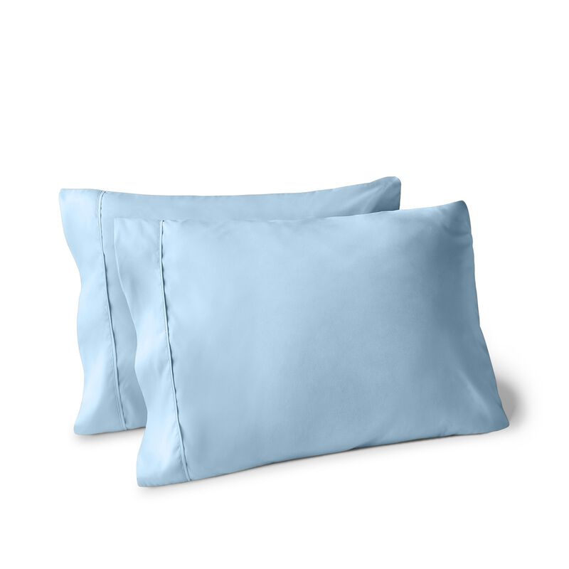 Ultra Soft Brushed Pillowcases image number 0