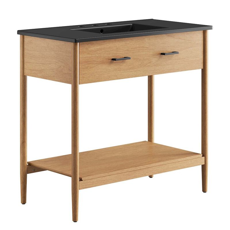 Zaire 36" Bathroom Vanity image number 0