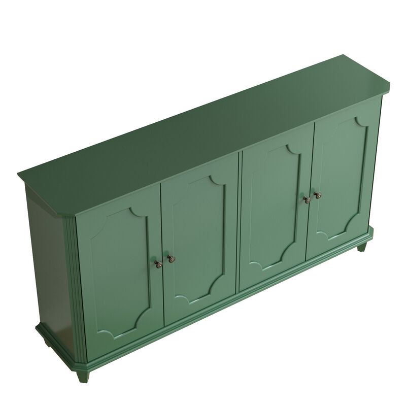 Narol Farmhouse Sideboard image number 8