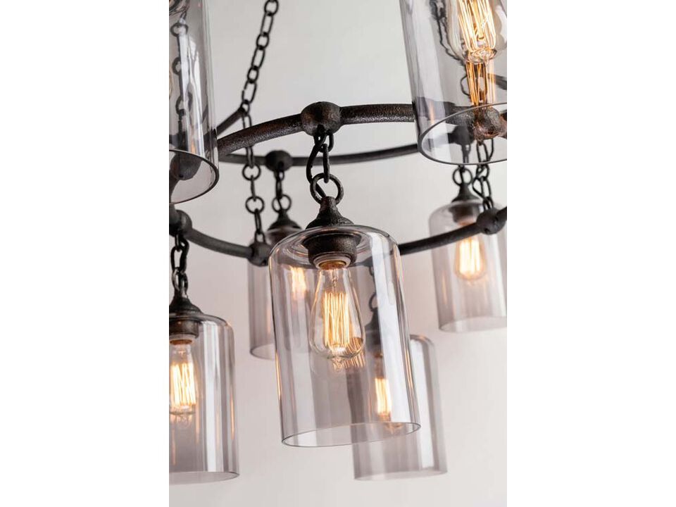Gotham Chandelier