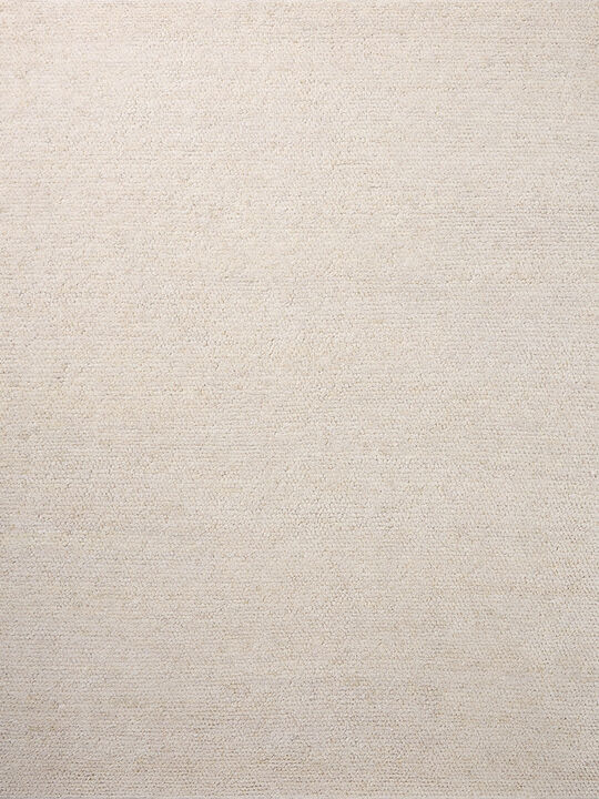 Frida FRE01 Silver 2'6"x9'9" Runner Rug