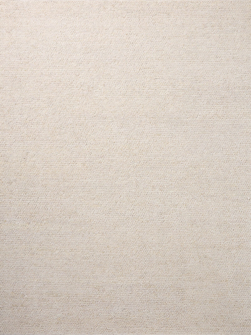 Frida FRE01 Silver 2'6"x9'9" Runner Rug