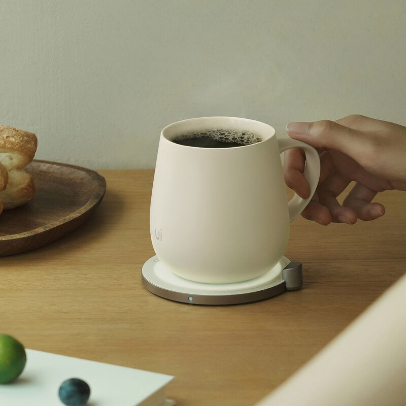 Ui Self-Heating Mug Set image number 3