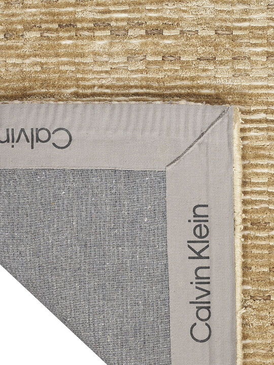 Valley VLL01 Gold 8'6" x 11'6" Rug