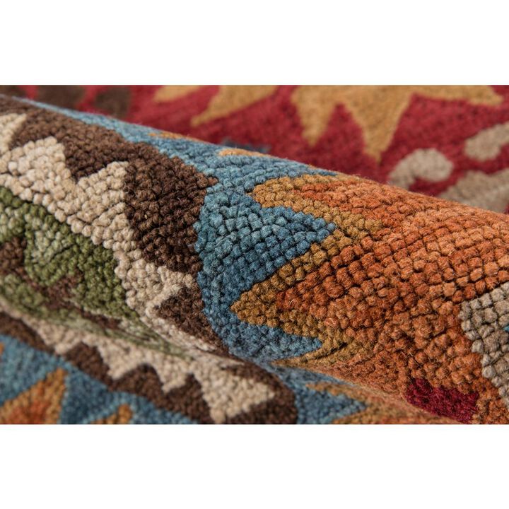 Momeni Transitional Rectangle Area Rug