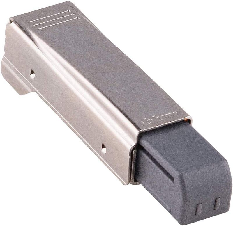 Blum BLUMOTION Soft Closing Mechanism for Straight-Arm Clip Top and Clip Hinges 973A0500.01 (1)