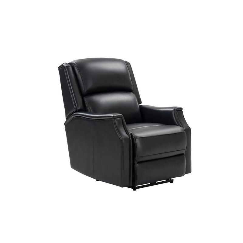 Barcalounger Conrad Big & Tall Power Recliner w/Power Head Rest & Power Lumbar image number 2