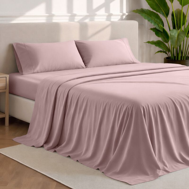Ultra Soft Brushed Sheet Set image number 3