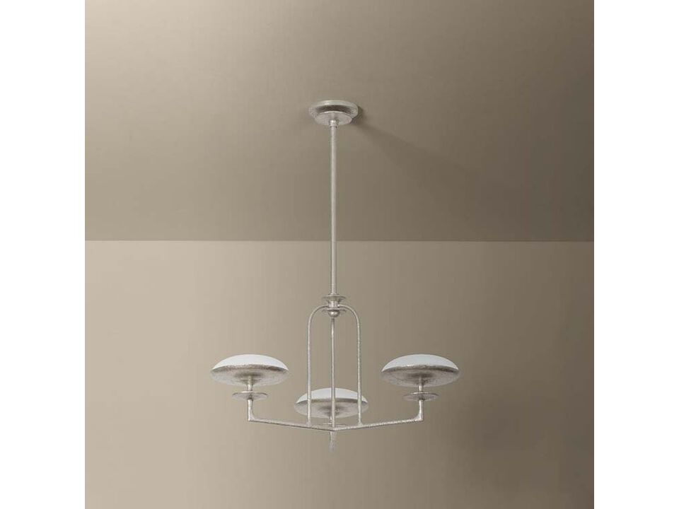 Pacific Chandelier