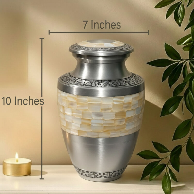 URNS Keepsake image number 2