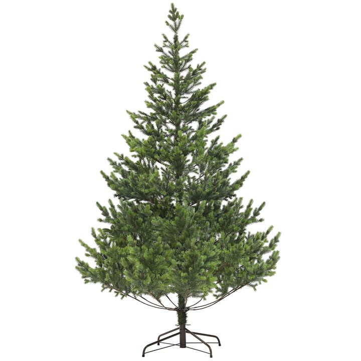 7ft Artificial Christmas Tree