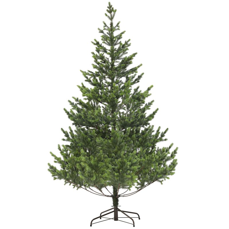 7ft Artificial Christmas Tree