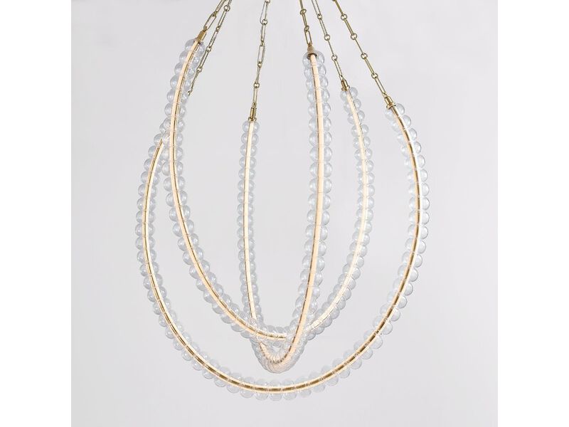 Celeste Chandelier image number 1