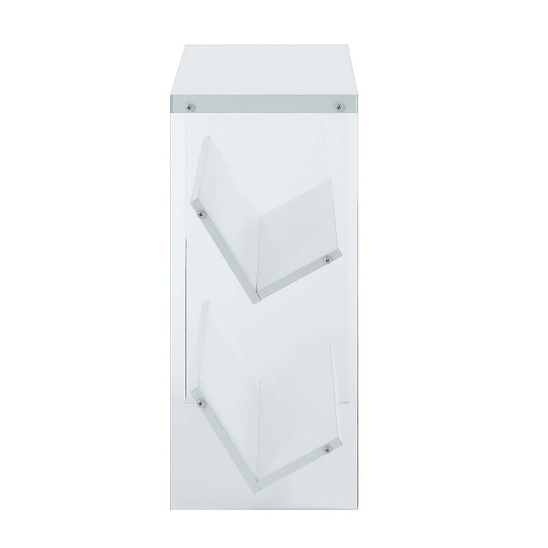 Convience Concept, Inc. Soho Bookcase