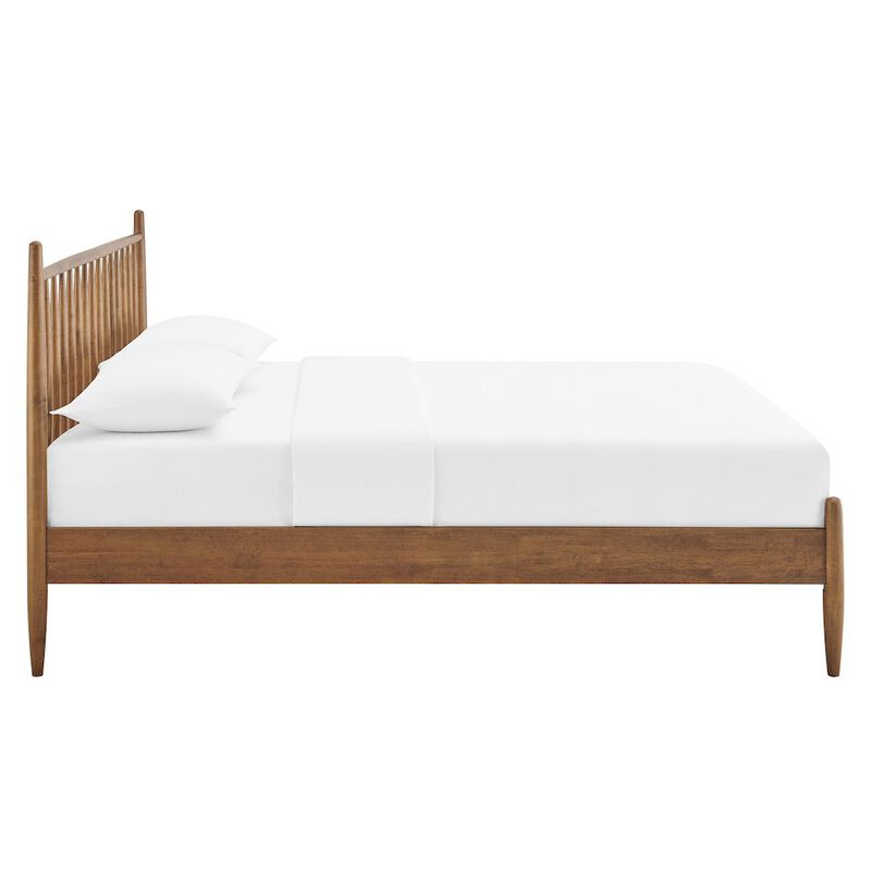 Zane King Size Spindle Bed image number 4