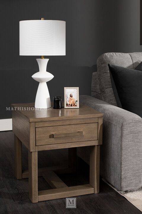 Jayden Table Lamp