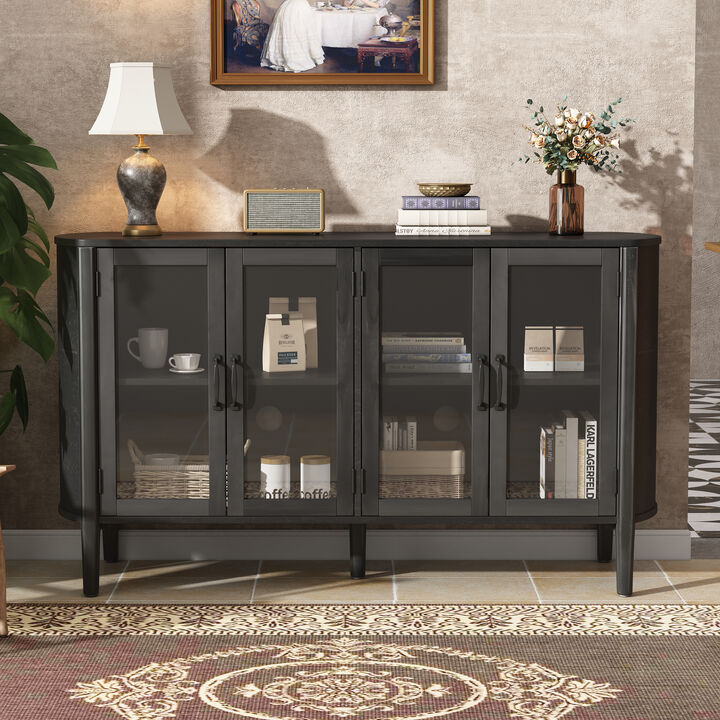 Zamjit Storage cabinet
