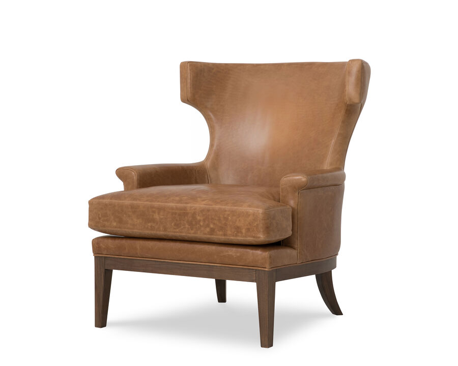 Chambers Wing Chair