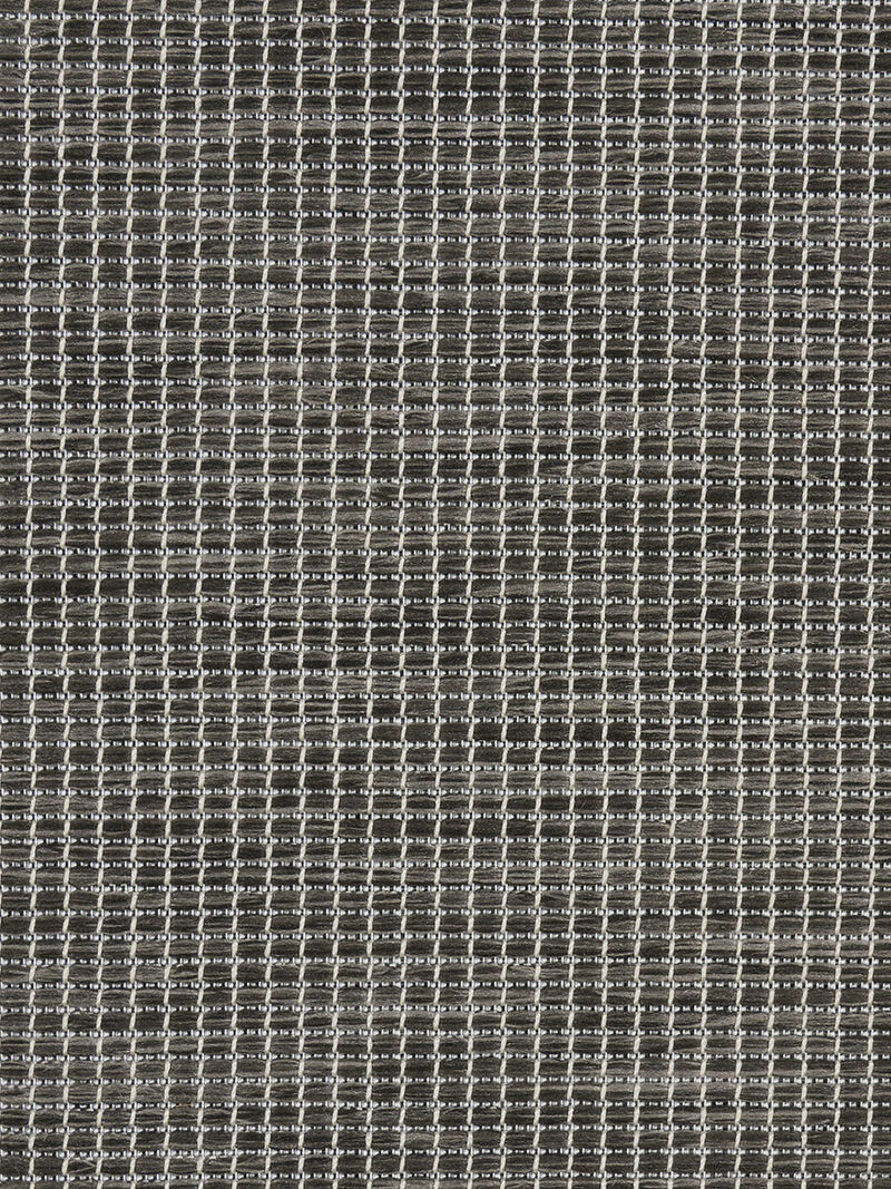 Positano POS01 Charcoal 7' x 10' Rug image number 7