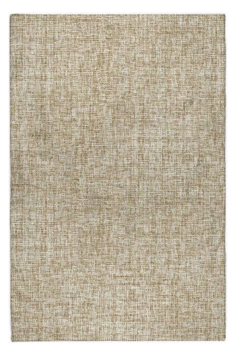 Voyage VY1 Walnut 9' x 12' Rug