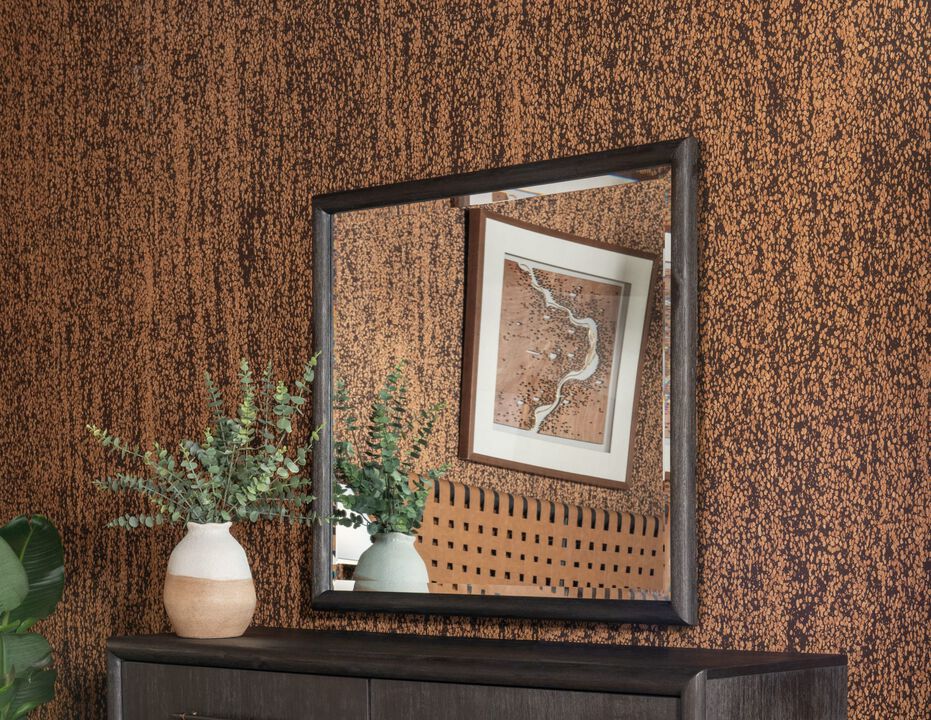 Dorsey Dark Mirror