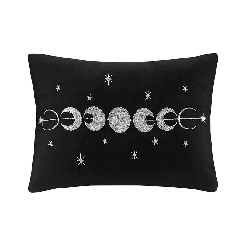 Gracie Mills Eirlys Velvet Comforter Set