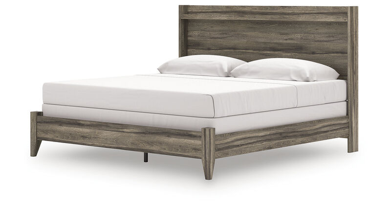 Baystorm King Panel Bed image number 3