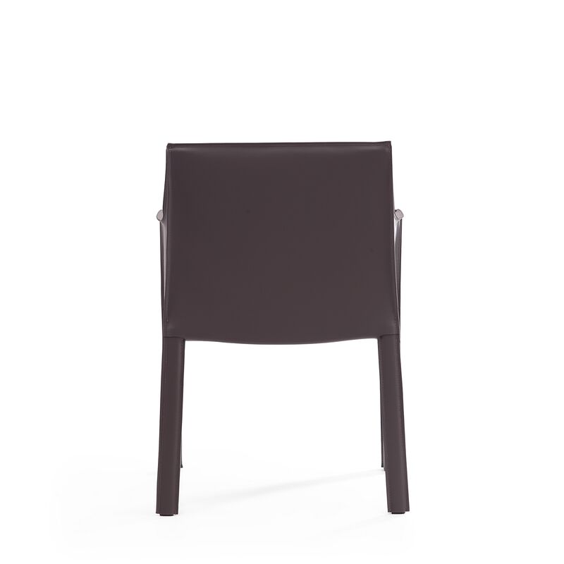 Vogue Gray Dining Chair