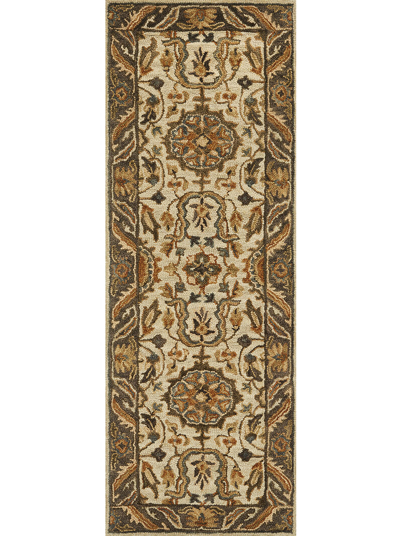 Victoria VK02 Tpe" Rug image number 0