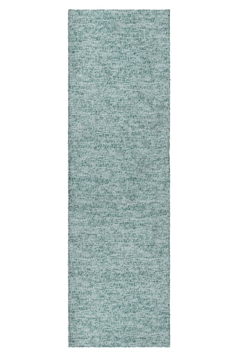 Voyage VY2 Seafoam 9' x 12' Rug image number 10