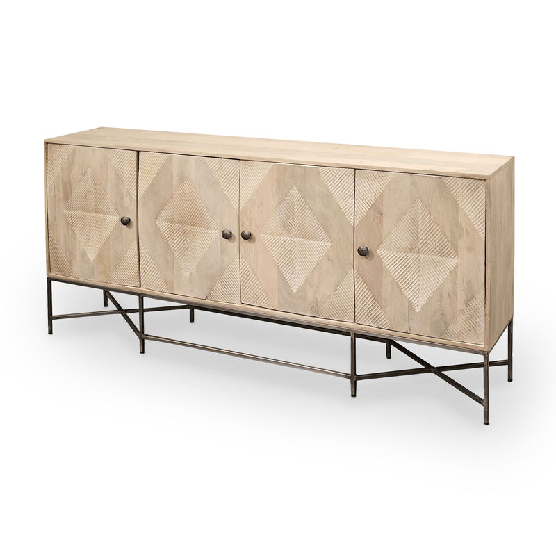 Hogarth Sideboard