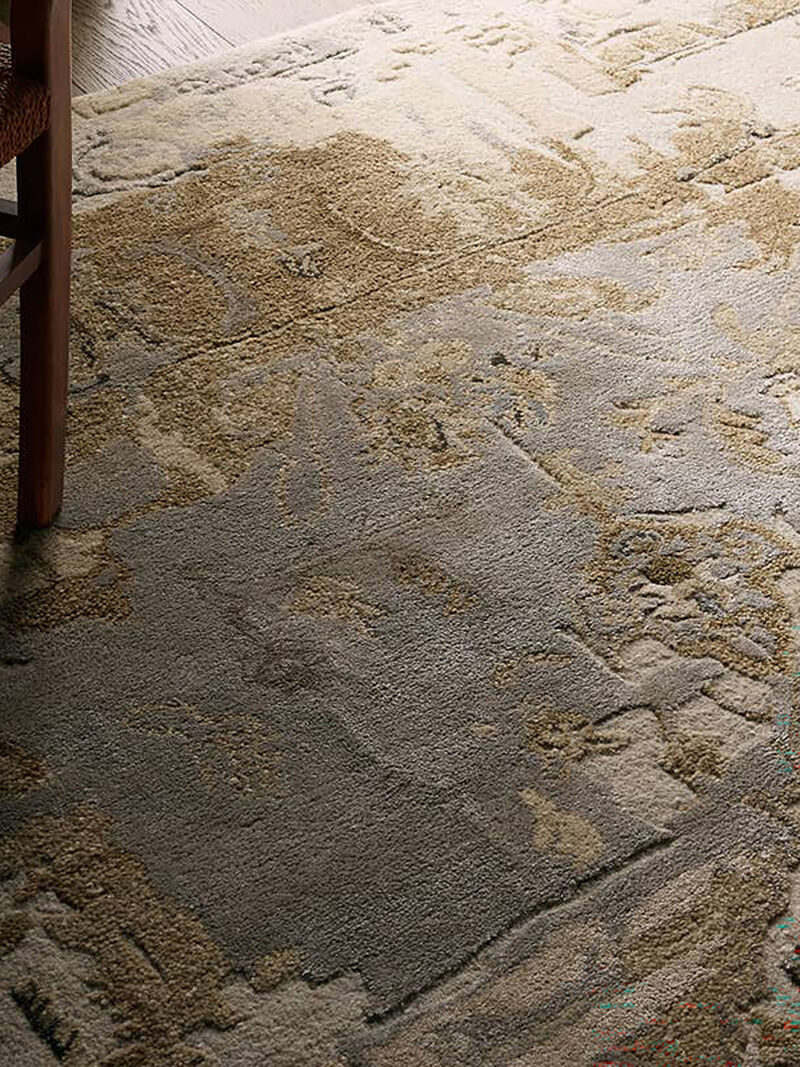 Citrine Sandia Tan/Beige 8' x 10' Rug image number 5