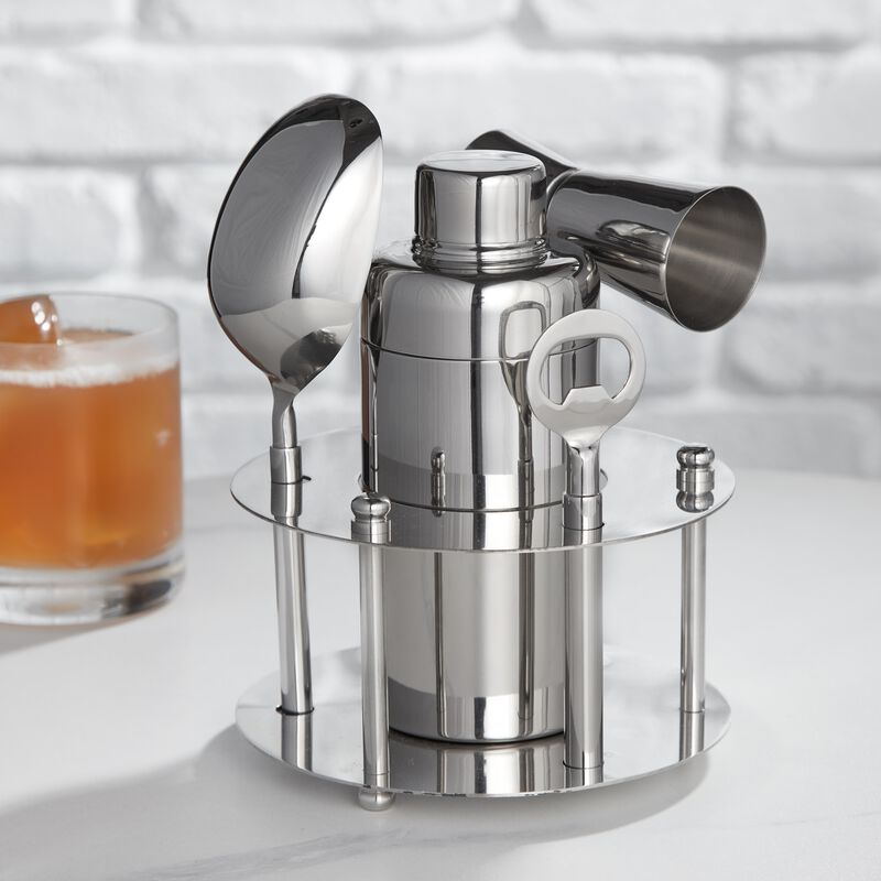 Deco Bar Tool Set image number 1