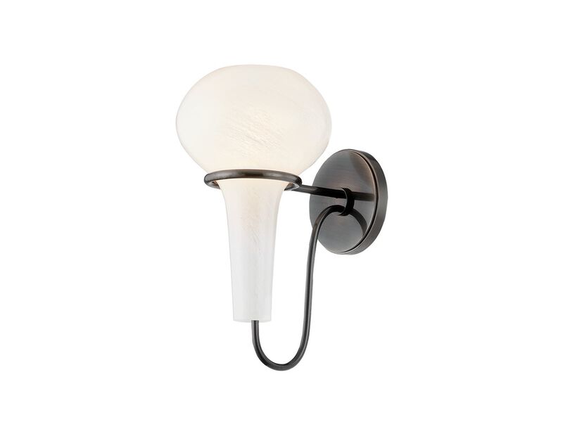Adams Corner Wall Sconce image number 0