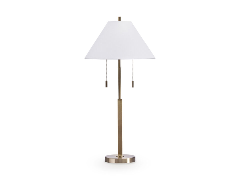 Haigwood Table Lamp
